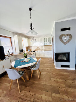 Reality KOMPLEX s.r.o., Vám ponúka na predaj moderný 4-izbov - 18