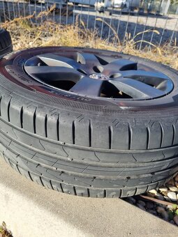 Citroen c3 aircross - 18