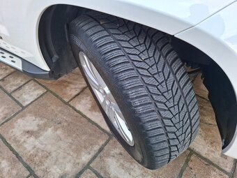 Mercedes-Benz GLK 220 CDI 4x4 - 18