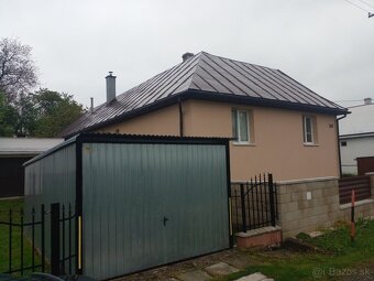 NATERY STRIEC/MALOVANIE STRIEC - 18