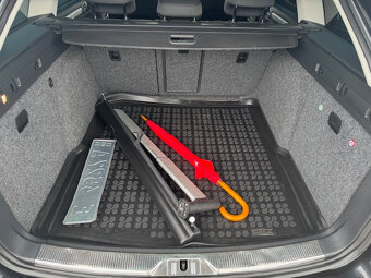 Škoda Superb Combi 2.0 TDI  DSG AKONTACIA OD 0% - 18