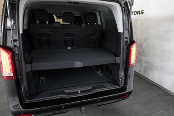 Mercedes-Benz Vito 116CDI TourerPro TZ NT PaketSpánek ZÁRUKA - 18