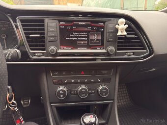 SEAT Leon CUPRA - 18