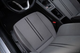 2022 Seat Leon Combi 2.0 TDI MT | 68 tisíc km - 18