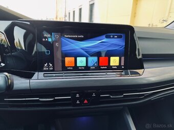 Volkswagen Golf 8 Variant 2.0 TDI 110kw DSG 2021 Virtual ACC - 18