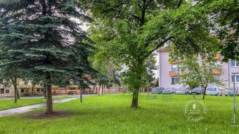 AXIS REAL | 3-izbový byt, Bardejov, Fučíkova ulica - 18
