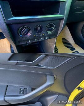 ŠKODA RAPID 1.4 TDI 66KW AMBIENTE - 18