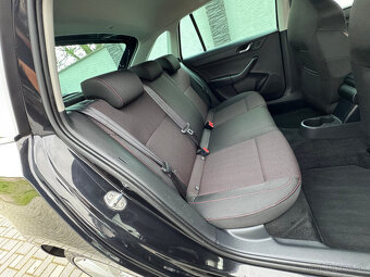 Škoda Rapid Spaceback SB 1.2 TSI 105PS Sportline - 18