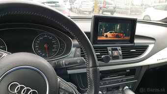 Audi A7 Sportback 3x S-line 3.0 TDI 200kw quattro 2x 20disky - 18