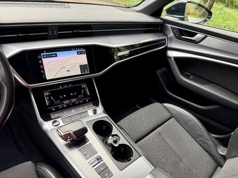 AUDI A6 AVANT 45TDI 3.0TDI 180kW QUATTRO FULL S-LINE - 18