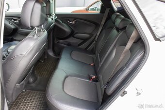 Hyundai ix35 1.6 GDI Style 4x2 - 18