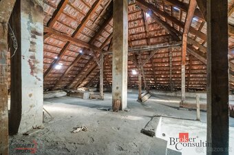 Rodinný dom Veľká Lúka - 18