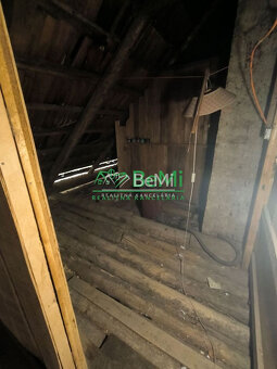 Dom, chalupa Zákopčie, okres Čadca, 1207m2 183-12-PEMOa - 18