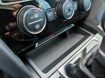 VW Passat Variant DSG 140KW 4motion 2018 Highline - 18