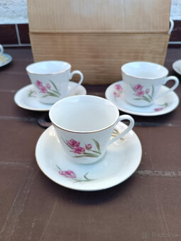 kávové šálky - 18