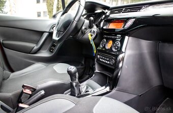 Citroën C3 1.4i Attraction, 54kW, M5, 5d. - 18