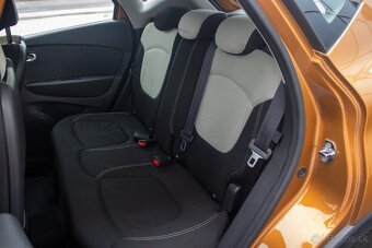 Renault Capture - 18