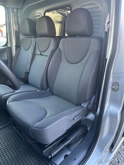 Fiat Scudo 2.0 16V MultiJet POWER L2H1 2016 165k - 18