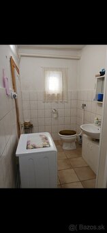 Rodinný dom Maďarsko - Novajidrány - 18