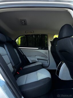 Škoda Superb 2 1.9tdi - 18