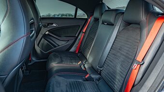 Mercedes-Benz CLA 250 Sport 4-matic A/T / odpočet DPH - 18