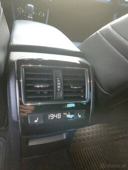 Škoda Superb 3 2.0tdi 140kw 4x4 DSG L&K - 18