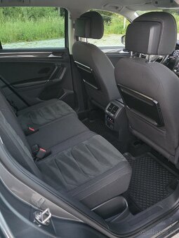 Volkswagen Tiguan 2.0 TDI 140KW 4x4 DSG WEBASTO Virtual - 18