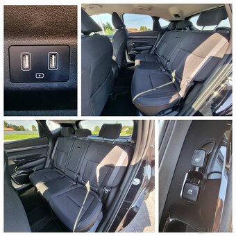 ✅️Hyundai Tucson 1.6 T-GDi Mild Hybrid 132kw 4x4, SK-auto✅️ - 18