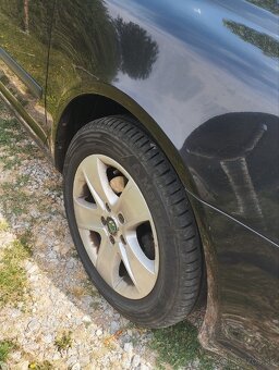 Predám Škodu Octavia Combi 1.6 TDI CR - 18