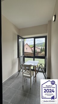 4 izbový byt so záhradou v Prakovciach - 18