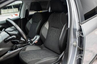 Peugeot 2008 1.2 PureTech Style / AJ NA SPLÁTKY/PROTIÚČET / - 18