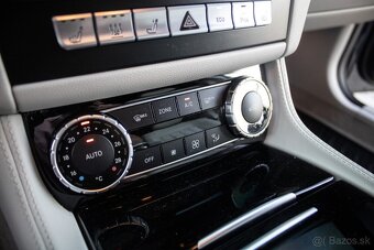 Mercedes-Benz CLS Coupé 350d 4MATIC - 18