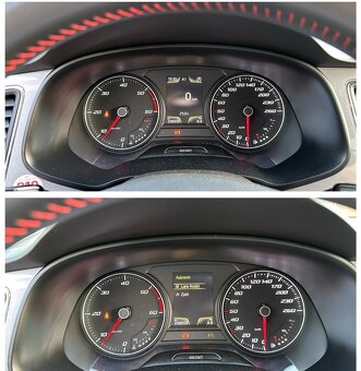 Seat Leon FR 2.0TDI 110kw - 18