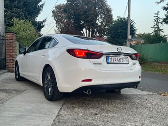 Mazda 6 2,2 diesel 110 Kw Skyactiv - 18