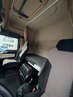 Man TGX 18.460 4x4 2017 + sklápací naves Schwarzmuller K - 18