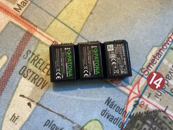 Ako NOVÝ Sony alpha A7II + Samyang AF 35/2.8 FE objektív - 18