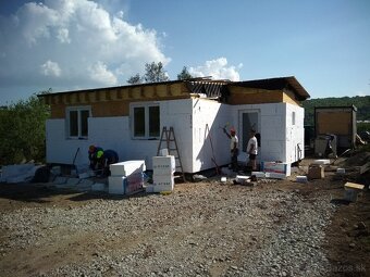 Stavby na kľúč,  Bardejov a okolie - 18