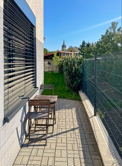 ♥️krásna kancelária/ štúdio 🌿 1x parking🚗 centrum 🎯 - 18