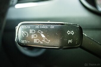 Škoda Octavia Combi 2.0 TDI Ambition DSG - 18