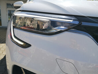 Renault Arkana 1.3 TCe 140 mHEV Zen EDC - 18