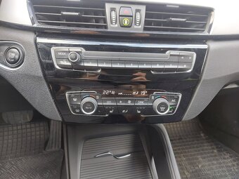 BMW X1 xDrive 20i A/T, odpočet DPH - 18