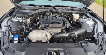 Ford Mustang 2020, EcoBoost 2.3l - 18