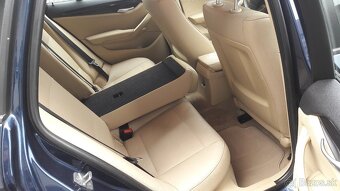 BMW X1 xDrive 2,0d - 18