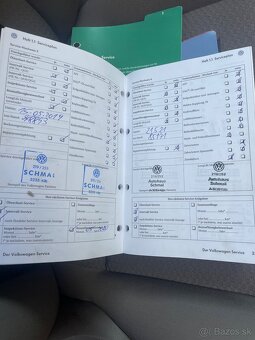 Vw golf 6 benzín automat 99 tis km - 18