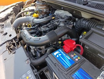 Renault Captur 1.2TCe Kamera, 87kW/118PS, Navi, LED svetlá - 18