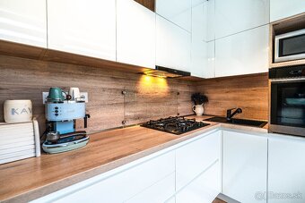2-izbový byt s lodžiou-Tatranská Lomnica, rekonštrukcia. - 18