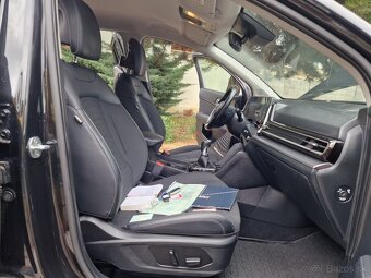 KIA Sportage 1.6 CRDi mHEV 136k M6 Gold (diesel) v Záruke - 18