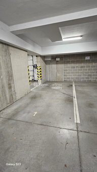 Na predaj moderný 2-izbový byt s terasou a možnosťou garáže - 18