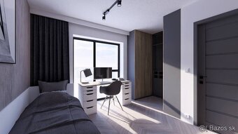 Na predaj dvojpodlažný rodinný dom, Prešov, Ľubotice - 18