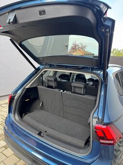VOLKSWAGEN TIGUAN ALLSPACE, 2,0TDI, MANUÁL, 2/2021,7-MIEST - 18